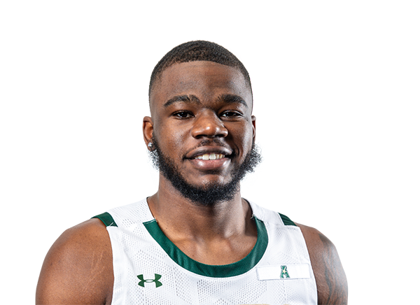 Javian Davis - Men's Basketball - UAB Athletics