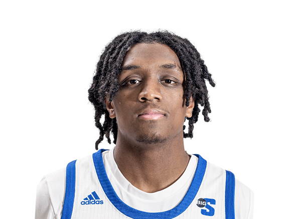 Trent Stephney - Unc Asheville Bulldogs Guard - Espn