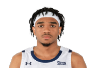 Miles Jones