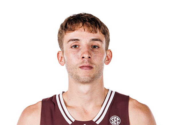 Andrew Taylor Mississippi State Bulldogs Guard ESPN (PH)