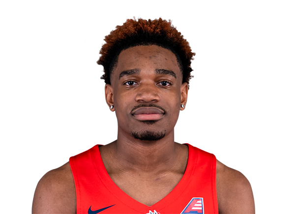 Tavin Pierre Philippe - Stony Brook Seawolves Guard - ESPN