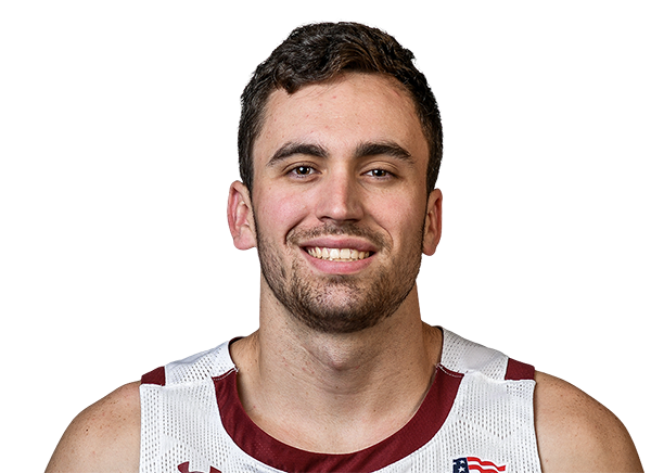 Blake Henry - Colgate Raiders Forward - ESPN