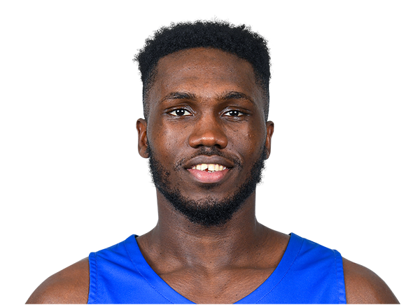 Ola Olamuyiwa - Central Connecticut Blue Devils Center - ESPN