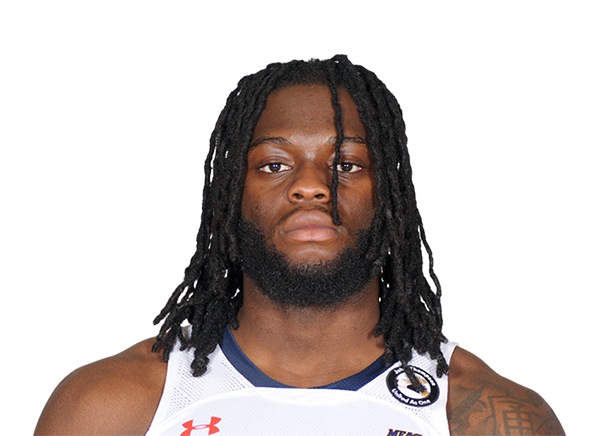 Victor Okafor - Morgan State Bears Forward - ESPN