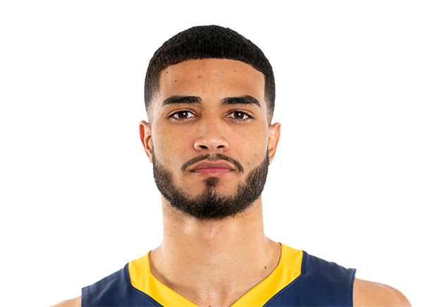 Anyeuri Castillo Kent State Golden Flashes Forward ESPN