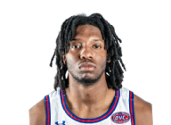 Ahmir Langlais
