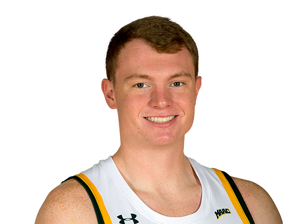 Kyle Arrington - Siena Saints Forward - ESPN