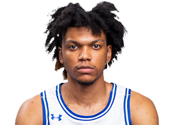 Kalik Brooks - Georgia State Panthers Guard - ESPN