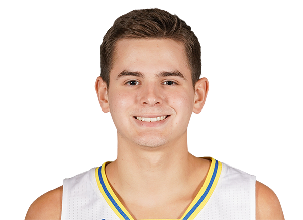 Fred Rullo IV - Base de Delaware Blue Hens - - ESPN (DO)