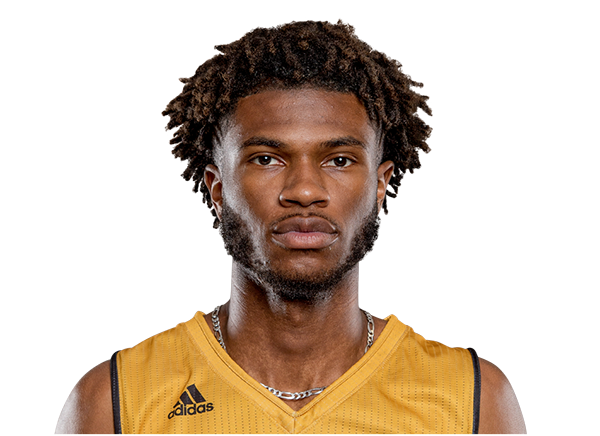 Malik Smiley - Base de Alabama State Hornets - ESPN (MX)