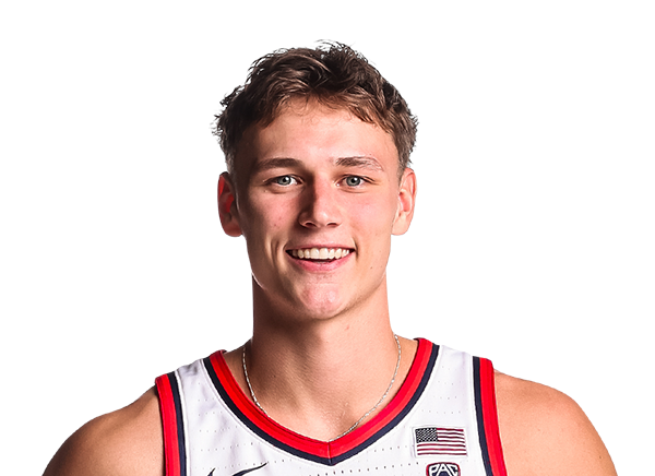 Pelle Larsson - Arizona Wildcats Guard - - ESPN (SG)