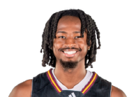Keshawn Williams
