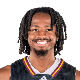 Keshawn Williams