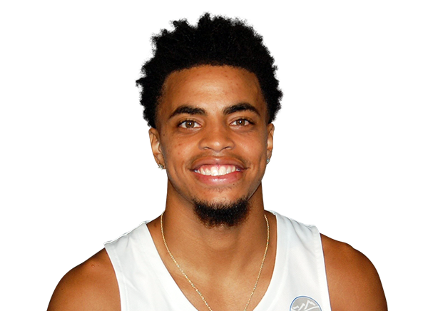 Roman Young - Hawai'i Pacific Sea Warriors Guard - ESPN