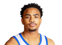 Ishmael Leggett