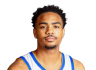 Ishmael Leggett