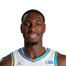 Eric Dailey Jr.