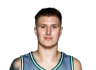 Treyton Thompson