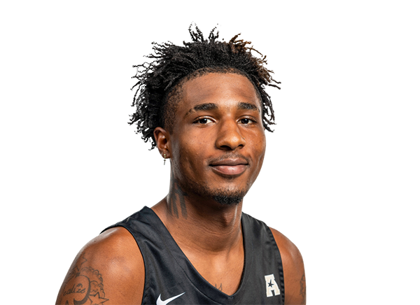 Ed'Xavior Rhodes - UCF Knights Forward - ESPN (UK)