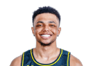 Xavier Bell