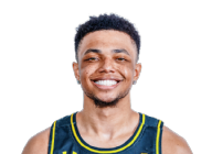 Xavier Bell