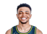 Xavier Bell
