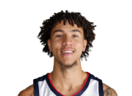Jalen Warley