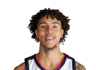 Jalen Warley