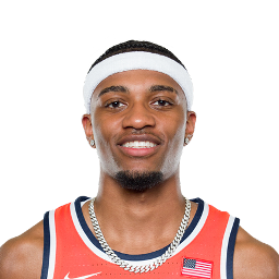 J.J. Starling