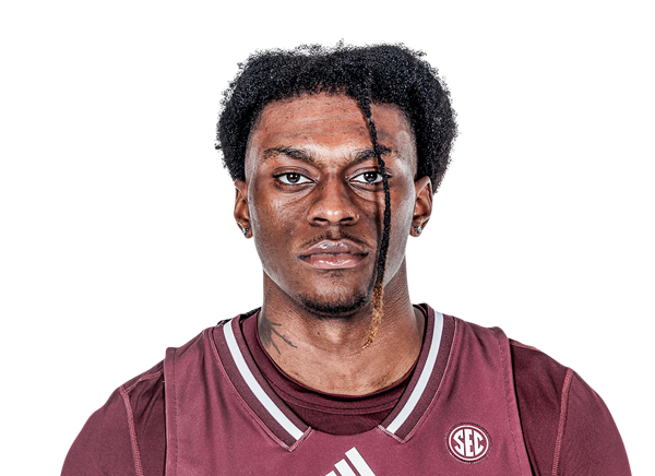 KeShawn Murphy - Mississippi State Bulldogs Forward - ESPN