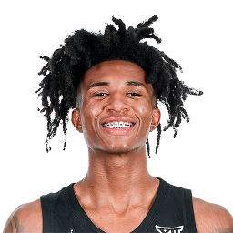 Rayvon Griffith