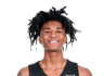 Rayvon Griffith