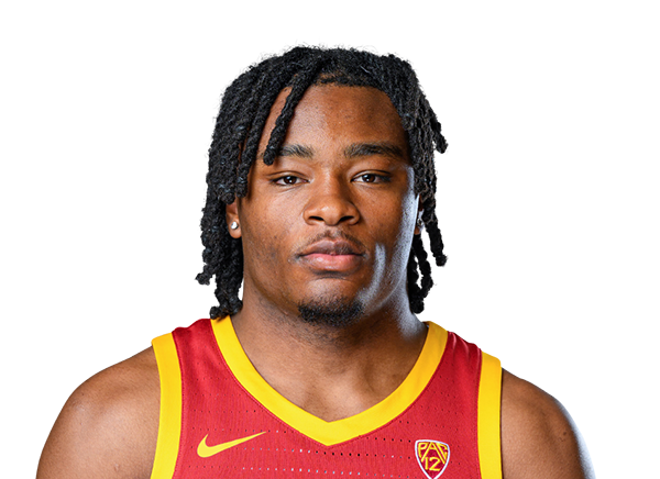 Isaiah Collier - USC Trojans Guard - ESPN