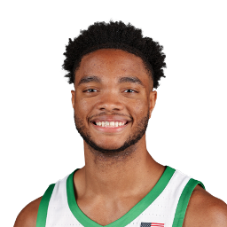 Kwame Evans Jr.
