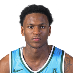 Curtis Williams Jr.