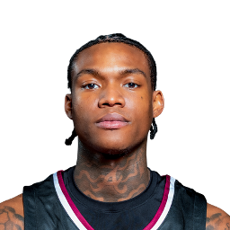 Peyton Daniels Sr.