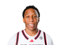 Quadir Copeland headshot