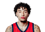 Jusaun Holt
