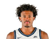 Jordan Longino