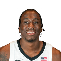 Mike James