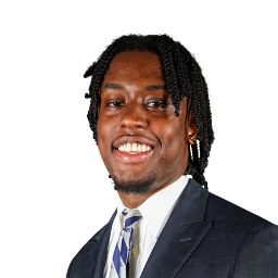 Elijah Tucker