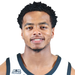 Corey Floyd Jr.