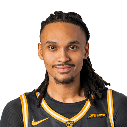 Tyrell Ward