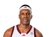 Ven-Allen Lubin