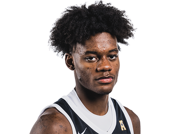 Taylor Hendricks Game by Game Stats and Performance | ESPN