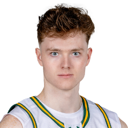 Riley Mulvey