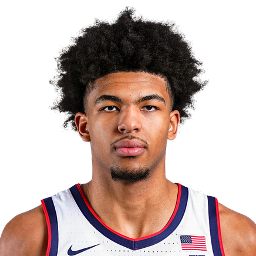 Jaylin Stewart
