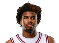 Courtney Anderson Jr.