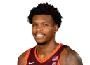 Amani Hansberry