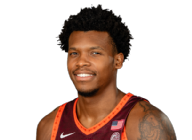 Amani Hansberry